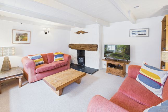 Jowders, Phillips Court, Marazion photo 4