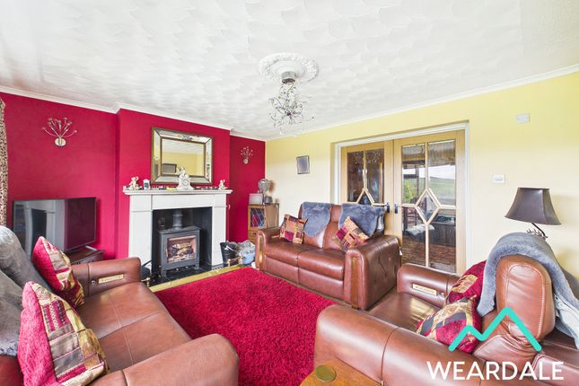 Heather View, Hill End, Bishop Auckland photo 2