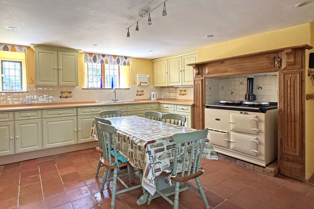Manstone Manor, 22, Manstone Lane, Sidmouth photo 2