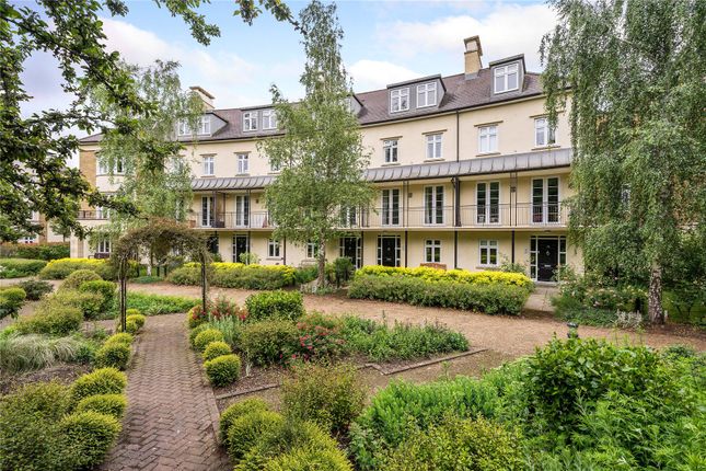 Thumbnail Terraced house to rent in Kelsall Mews, Richmond