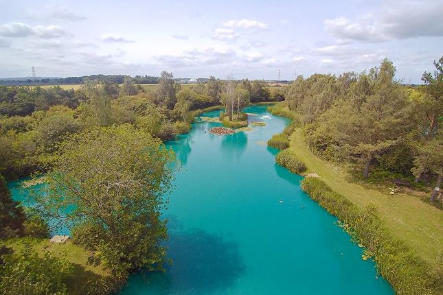 80, Lakeside Retreats, Cliff lane, Grantham photo 4