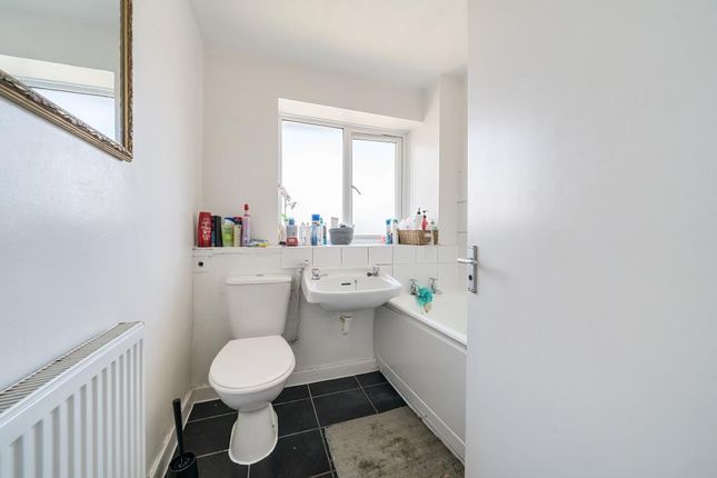 Terraced house for sale in Surbiton, London