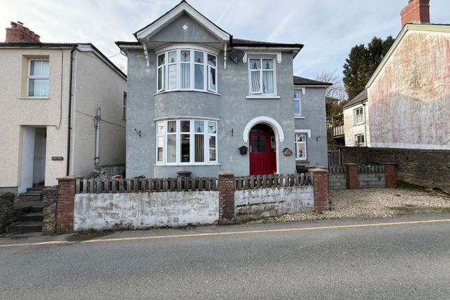 Tegfan, Wind Street, Llandysul photo 2
