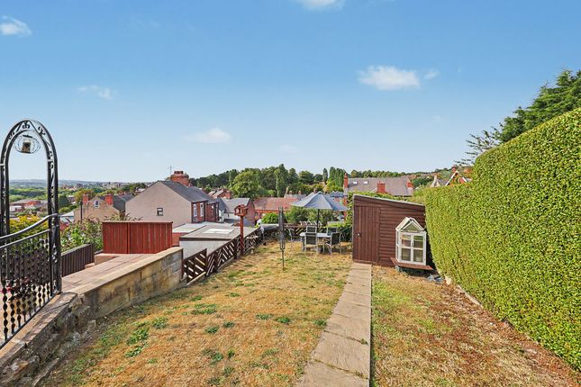 8, Alexandra Road East, Chesterfield photo 4