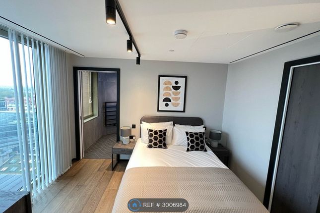 Apt  Stage Apartments, Hewett St, London photo 2