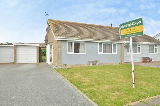 2-bed house on 63, The Fairway, Romney Marsh, £300,000