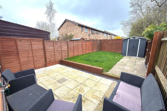 2-bed house on 26A, Furze Close, Luton, £285,000