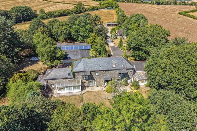 5-bed house on Trevashmond Barn,, Landrake, Cornwall, £720,000