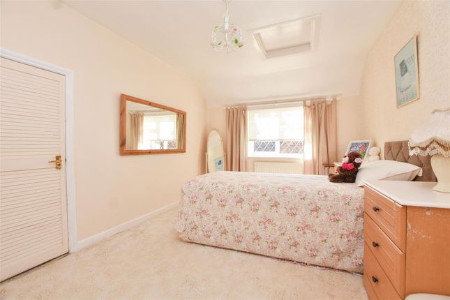 Detached house for sale in Amberley Road, Eastbourne