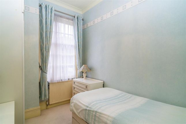 Semi-detached house for sale in Belgrave Road, London