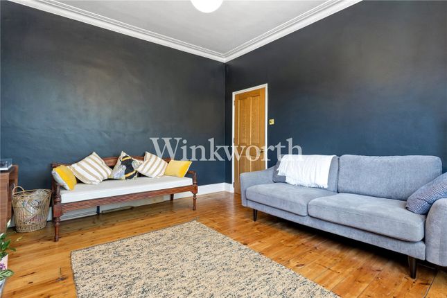 13, Belmont Avenue, London photo 4
