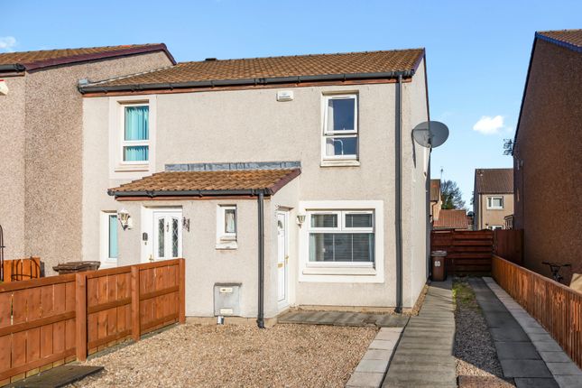 Thumbnail Semi-detached house for sale in 60 Stoneyhill Road, Musselburgh