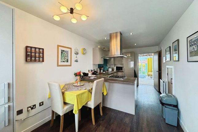 4, Kingsley Close, Morpeth photo 4
