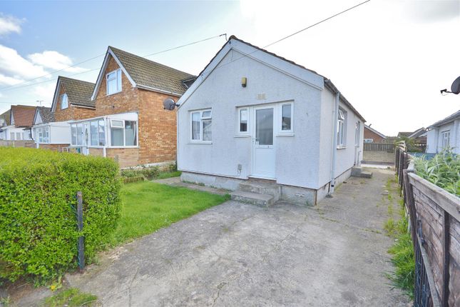Detached bungalow for sale in Lavender Walk, Jaywick, Clacton-On-Sea