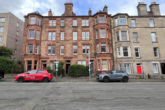 Thumbnail Flat to rent in Craiglea Drive, Morningside, Edinburgh