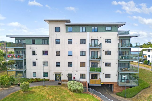 Purpose Built Flat
