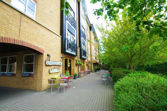 Stephenson Wharf, Hemel Hempstead photo 4