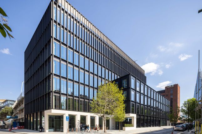 Thumbnail Office to let in 105 Sumner Street, London