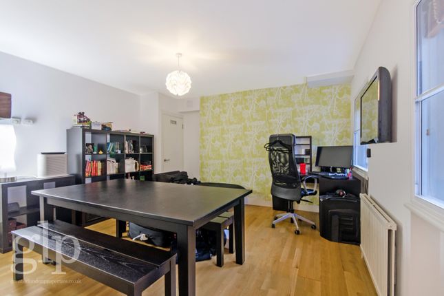 Thumbnail Flat to rent in Neal Street, London