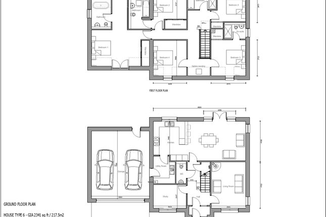Plot 10 Hyndford Park, Lanark photo 2