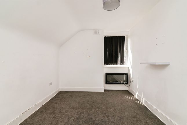 Flat 9, Katherine House, Ebury Road, Nottingham photo 2