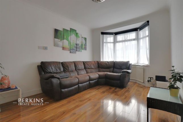 Semi-detached house for sale in Hill Rise, Greenford