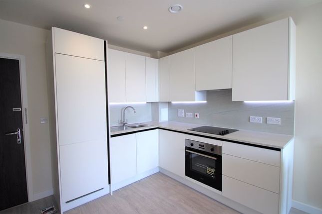 Flat 36, Taro Apartments, Eastman Village, Harrow photo 5
