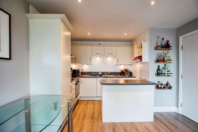 Thumbnail Flat for sale in 31 Chapter Way, Colliers Wood