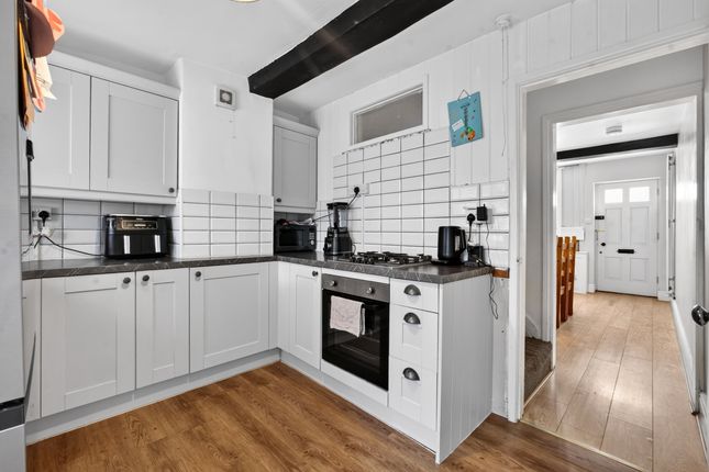 20A St. Martins Street, Hereford photo 4