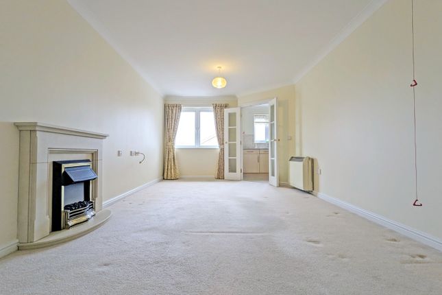 Apartment 46, Aragon Court, Hadleigh photo 2