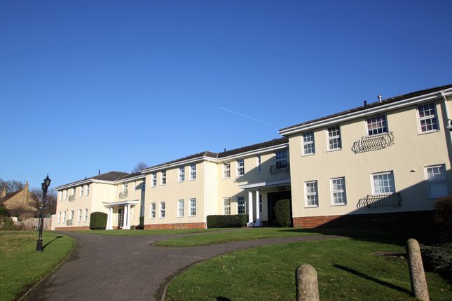 Flat to rent in Berry Hill Court, Berry Hill Road, Taplow