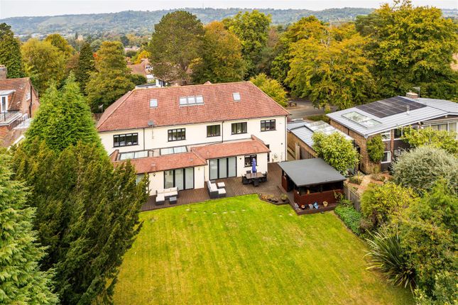 Charthouse, 4, Furzefield Road, Reigate photo 3