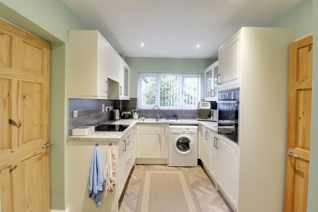 Badgers Wood Birch Rise, Market Drayton photo 3
