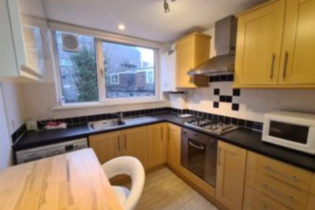 Cottage for sale in 15A, Whitehouse Street, Aberdeen