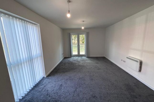 Flat to rent in Hollin Bank Court, Bolton Road, Blackburn
