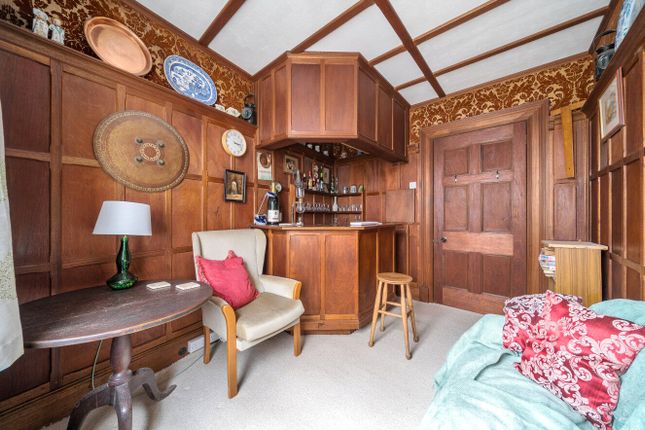 Bar/Snug