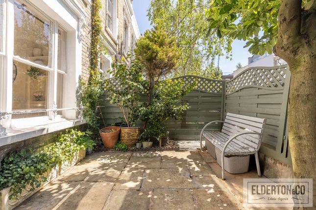 12, Quadrant Grove, London photo 4