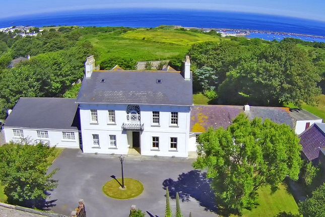 Detached house for sale in The Vines, Longis Road, Alderney