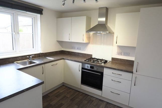 Chute Crescent, Wallyford, East Lothian, EH21 8GL, East Lothian photo 3