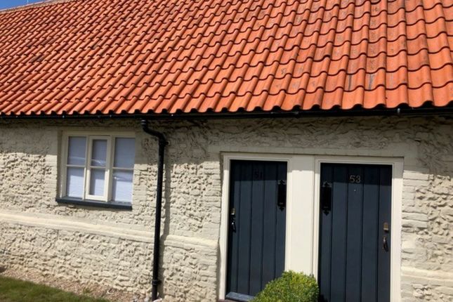 1-bed house on 51, Magdalen Street, Thetford, £125,000