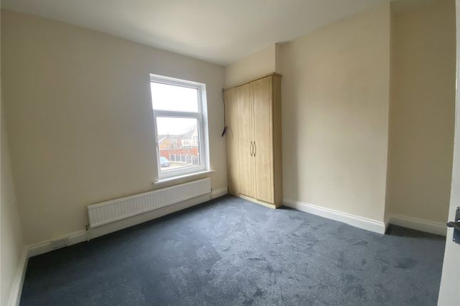 Terraced house for sale in Crown Yard, South Kirkby, Pontefract, West Yorkshire