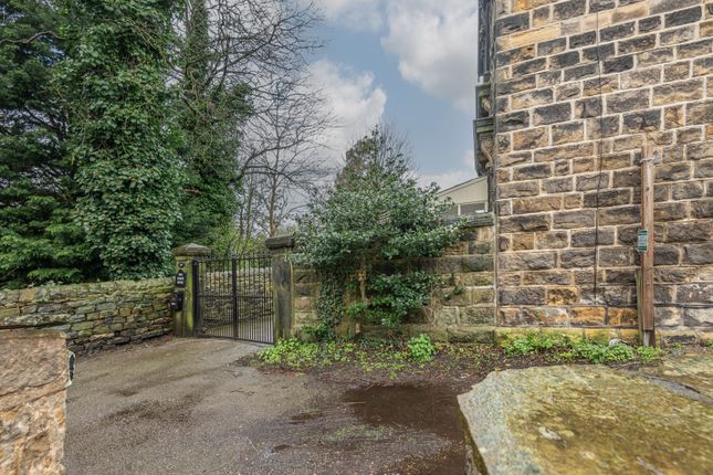 Terraced house for sale in Bradford Road, Otley
