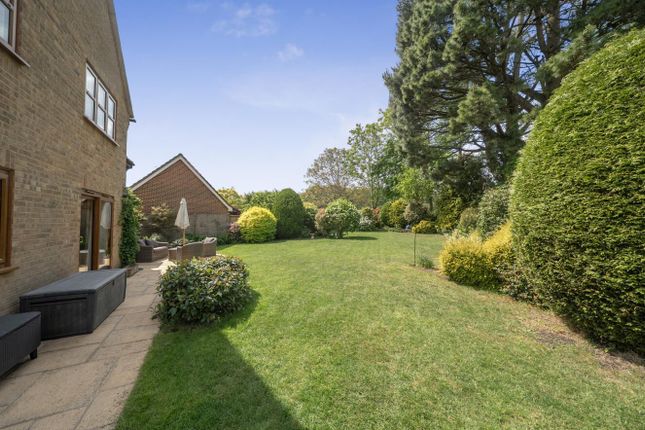 69, Cranbourne Drive, Otterbourne photo 4