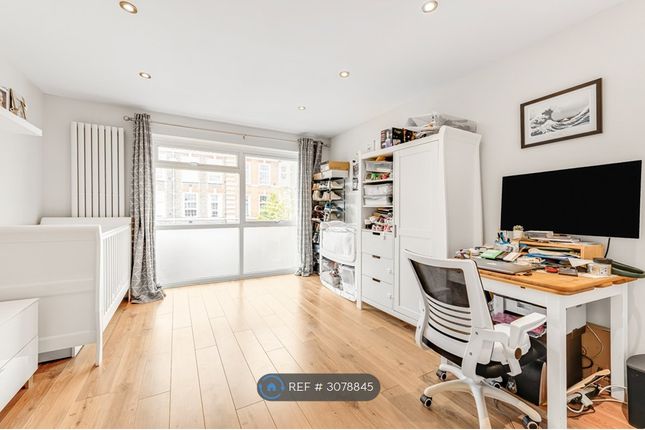 Masboro Lodge Southey Road, London photo 3