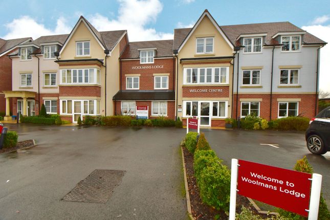 Flat for sale in Solihull Road, Shirley, Solihull