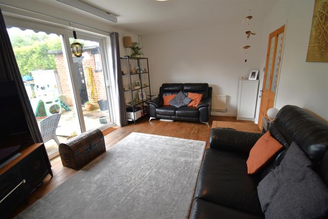 Semi-detached house for sale in Staveley Crescent, Southmead, Bristol