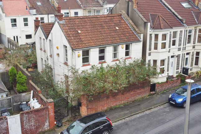 Thumbnail Detached house for sale in Verrier Road, Redfield, Bristol