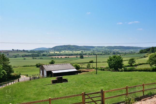 Equestrian property for sale in Wellington, Hereford