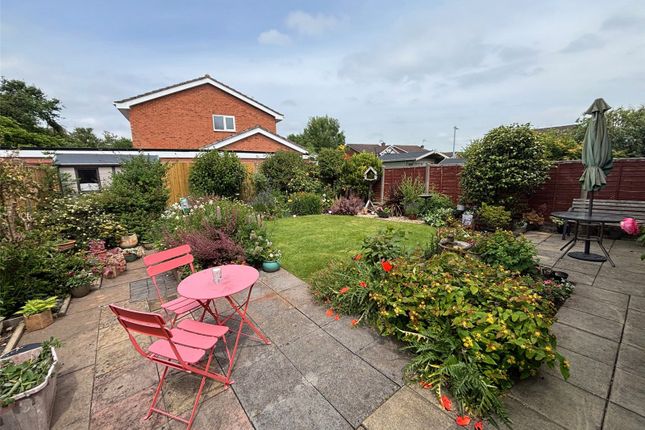 10, Cygnet Drive, Shropshire photo 2