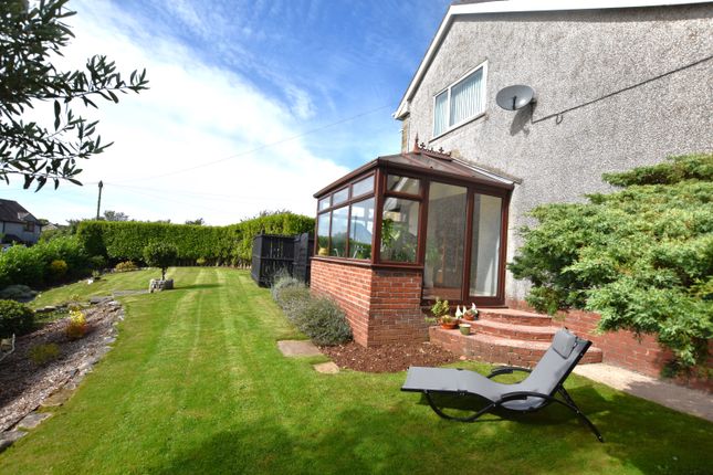 Detached house for sale in The Croft, Stainton With Adgarley, Barrow-In-Furness